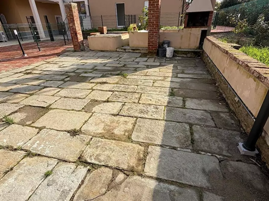 Immagine 4 di Appartamento in vendita  a Sarzana