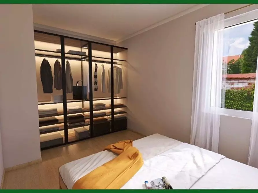 Immagine 18 di Appartamento in vendita  a Sarzana