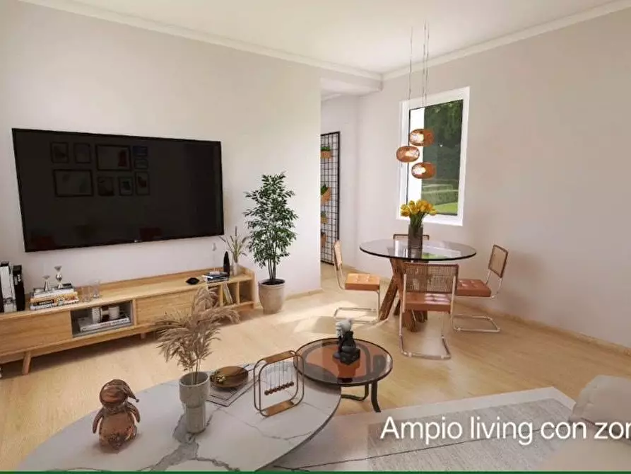 Immagine 16 di Appartamento in vendita  a Sarzana