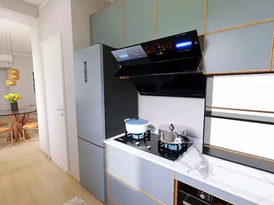 Immagine 1 di Appartamento in vendita  a Sarzana