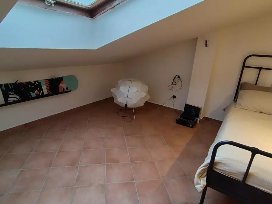 Immagine 4 di Appartamento in vendita  a Massa