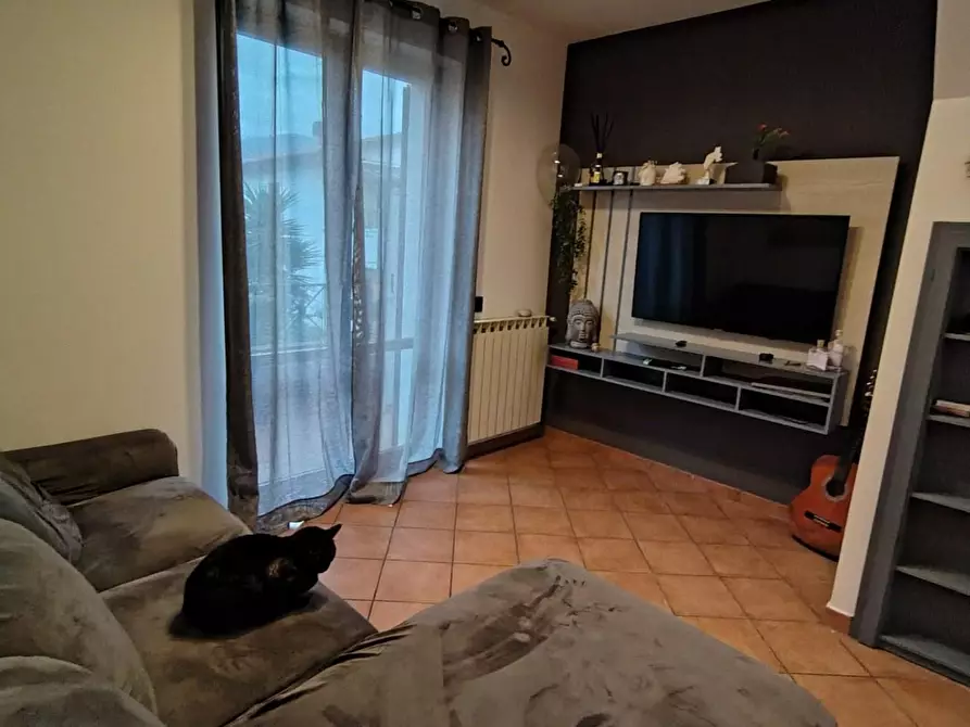 Immagine 3 di Appartamento in vendita  a Massa