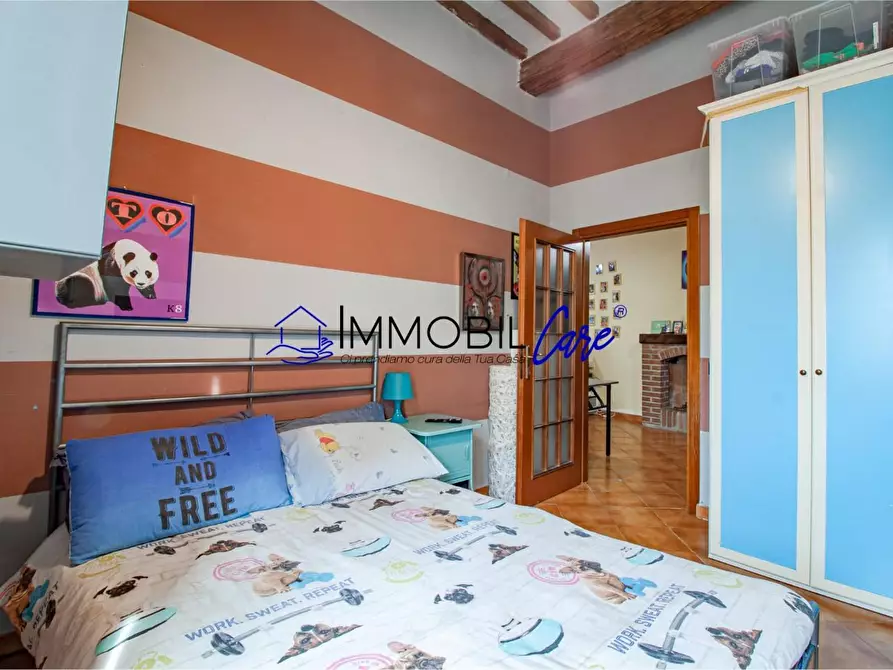 Immagine 10 di Appartamento in vendita  a Livorno