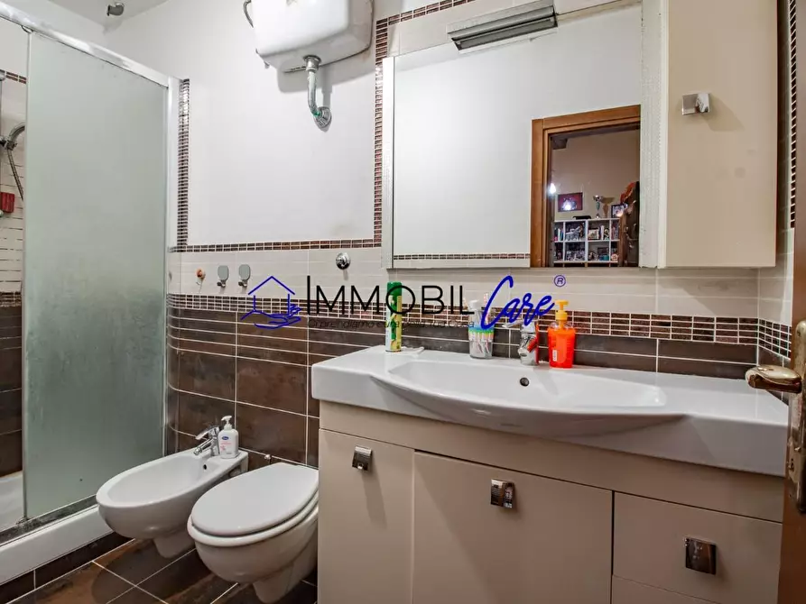 Immagine 12 di Appartamento in vendita  a Livorno