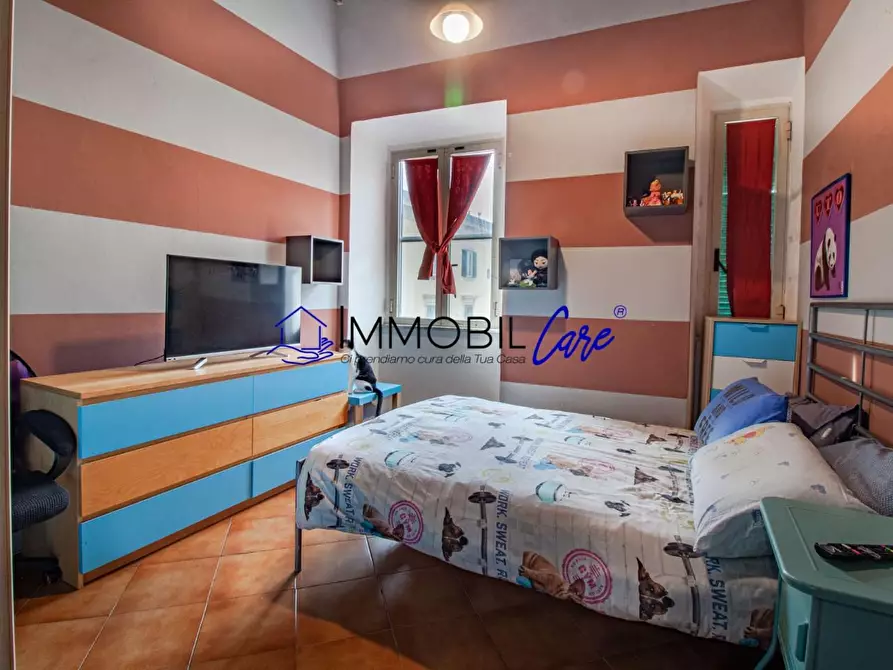 Immagine 8 di Appartamento in vendita  a Livorno