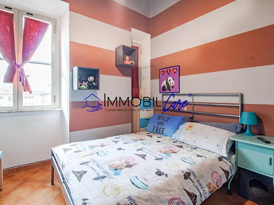 Immagine 9 di Appartamento in vendita  a Livorno