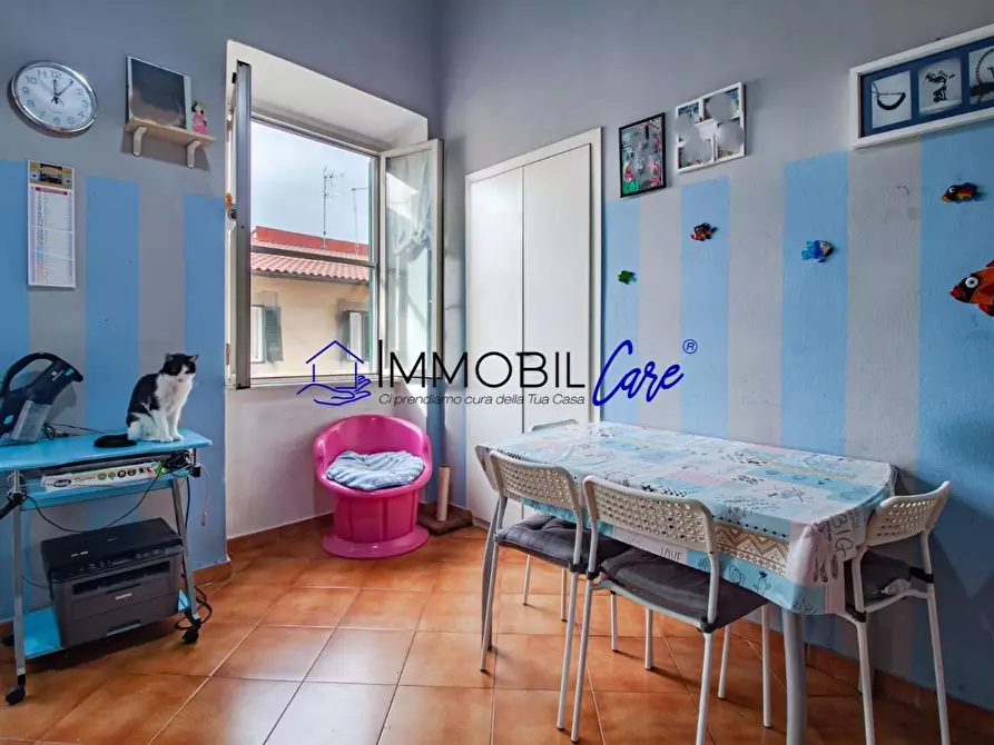 Immagine 6 di Appartamento in vendita  a Livorno