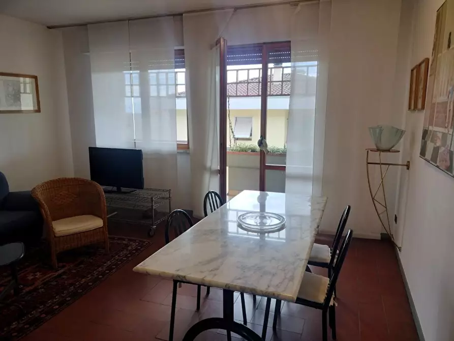 Immagine 4 di Appartamento in vendita  a Massa