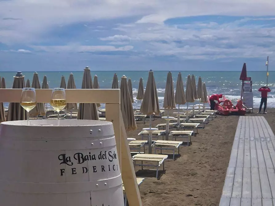 Immagine 15 di Appartamento in vendita  a Sarzana