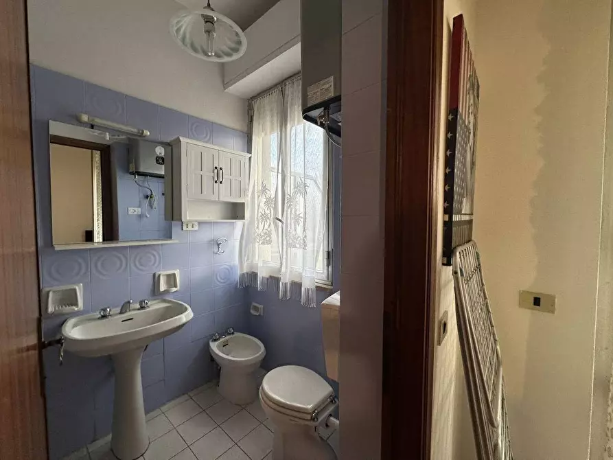 Immagine 8 di Appartamento in vendita  a Sarzana