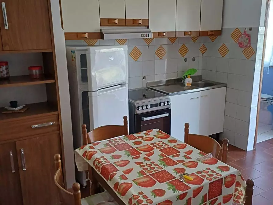 Immagine 5 di Appartamento in vendita  a Sarzana