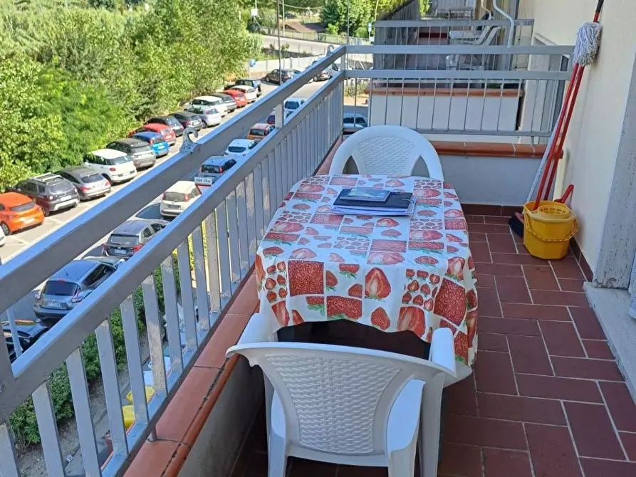 Immagine 7 di Appartamento in vendita  a Sarzana