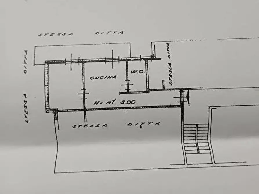 Immagine 17 di Appartamento in vendita  a Sarzana