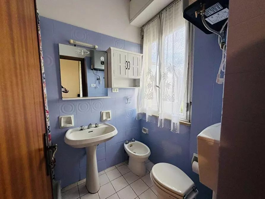 Immagine 9 di Appartamento in vendita  a Sarzana