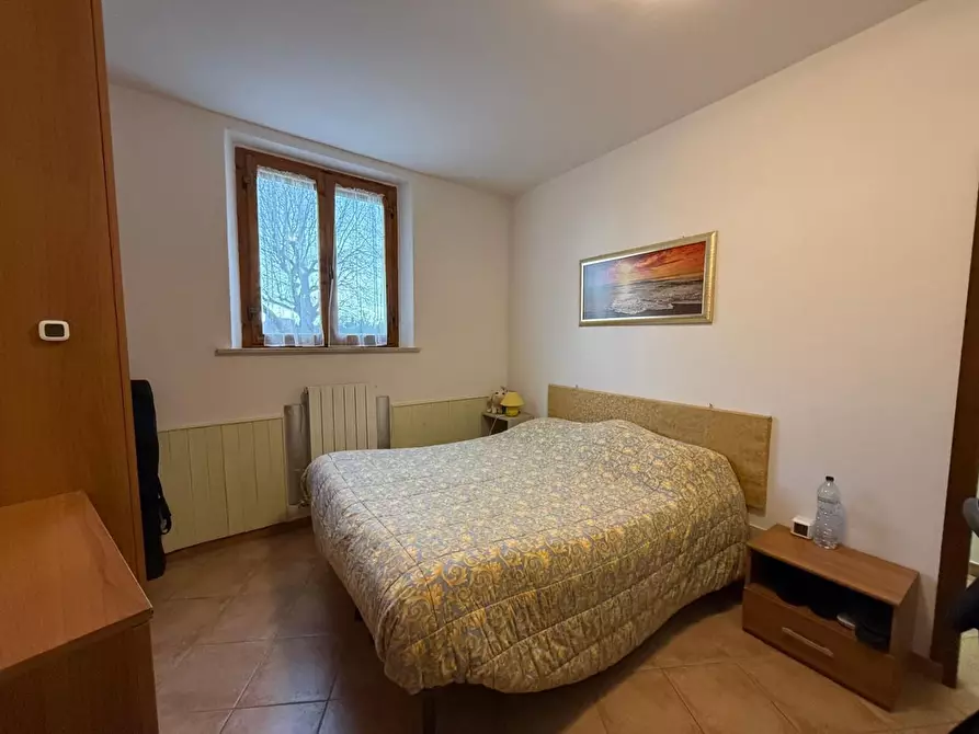 Immagine 9 di Appartamento in vendita  a Siena