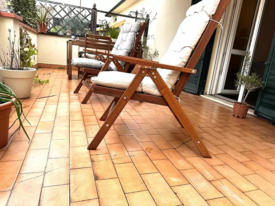 Immagine 2 di Appartamento in vendita  a Vinci