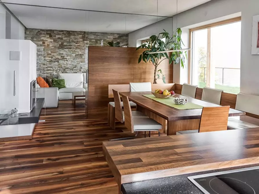 Immagine 5 di Casa bifamiliare in vendita  a Pisa