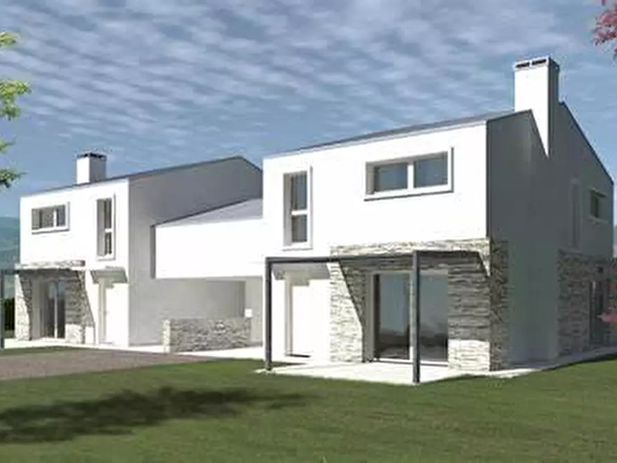 Immagine 2 di Casa bifamiliare in vendita  a Pisa