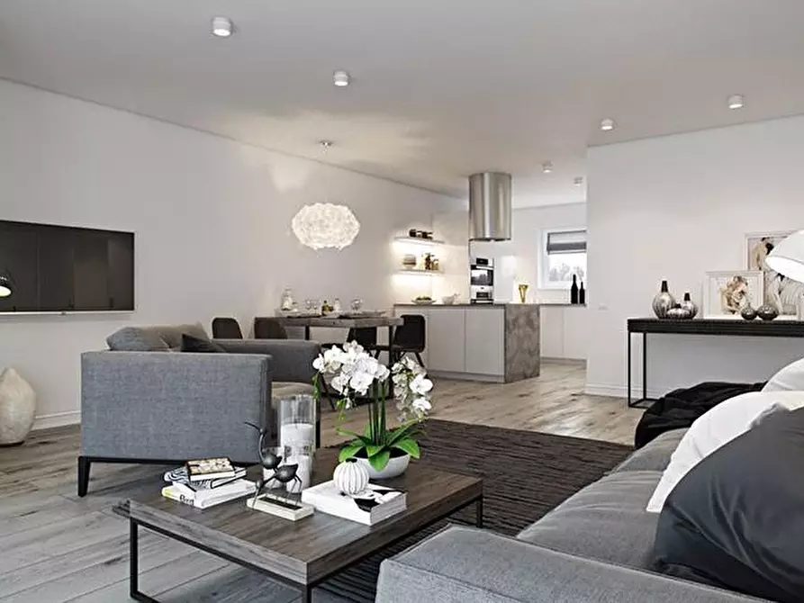 Immagine 19 di Casa bifamiliare in vendita  a Pisa