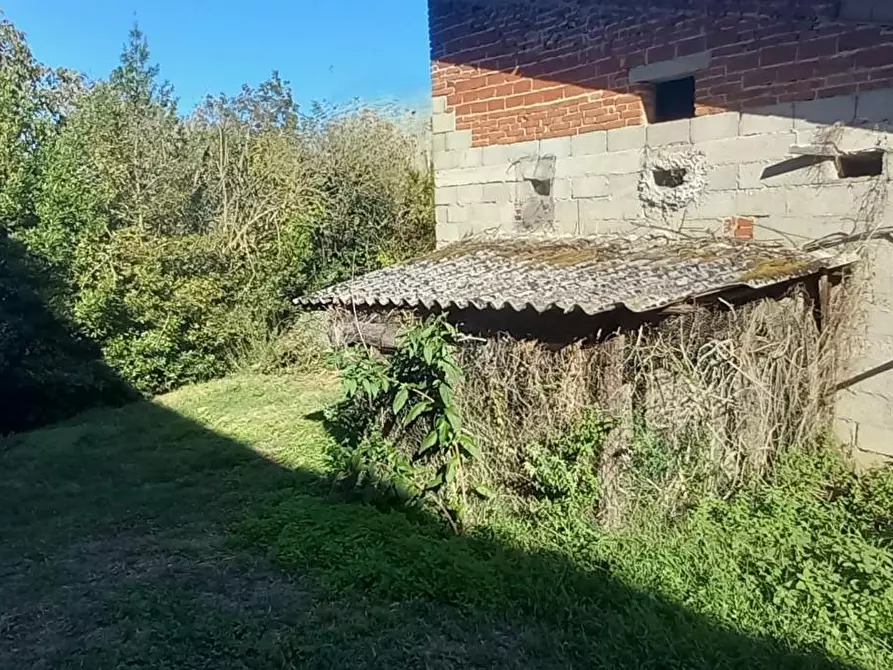 Immagine 8 di Rustico / casale in vendita  a Santa Maria A Monte