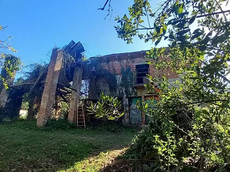 Immagine 3 di Rustico / casale in vendita  a Santa Maria A Monte