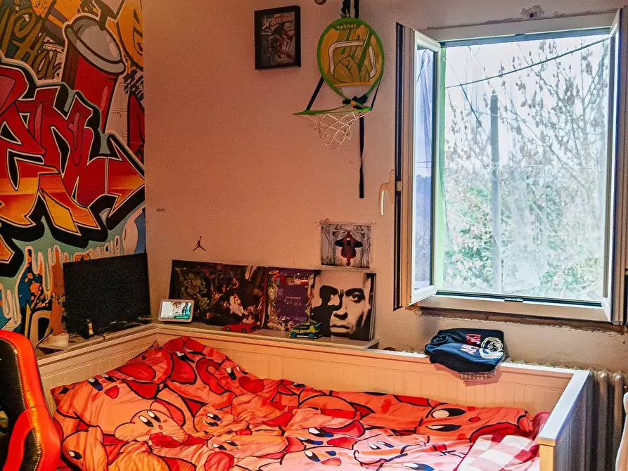 Immagine 24 di Casa indipendente in vendita  a San Miniato