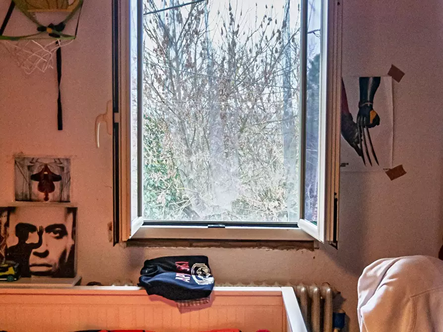 Immagine 22 di Casa indipendente in vendita  a San Miniato