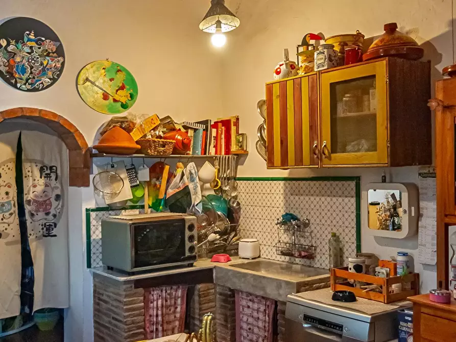 Immagine 12 di Casa indipendente in vendita  a San Miniato