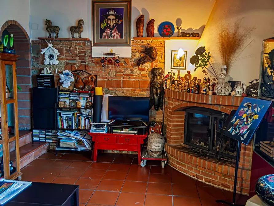 Immagine 3 di Casa indipendente in vendita  a San Miniato