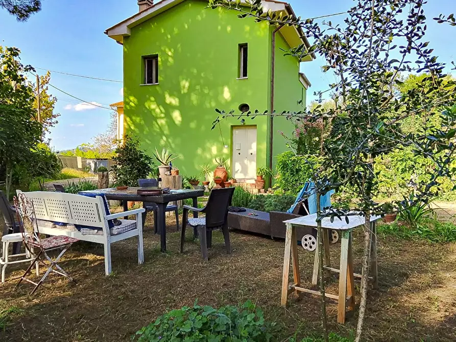 Immagine 31 di Casa indipendente in vendita  a San Miniato