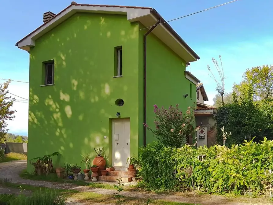Immagine 2 di Casa indipendente in vendita  a San Miniato