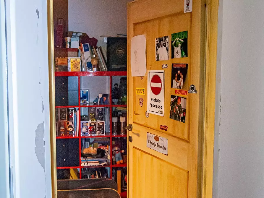 Immagine 18 di Casa indipendente in vendita  a San Miniato