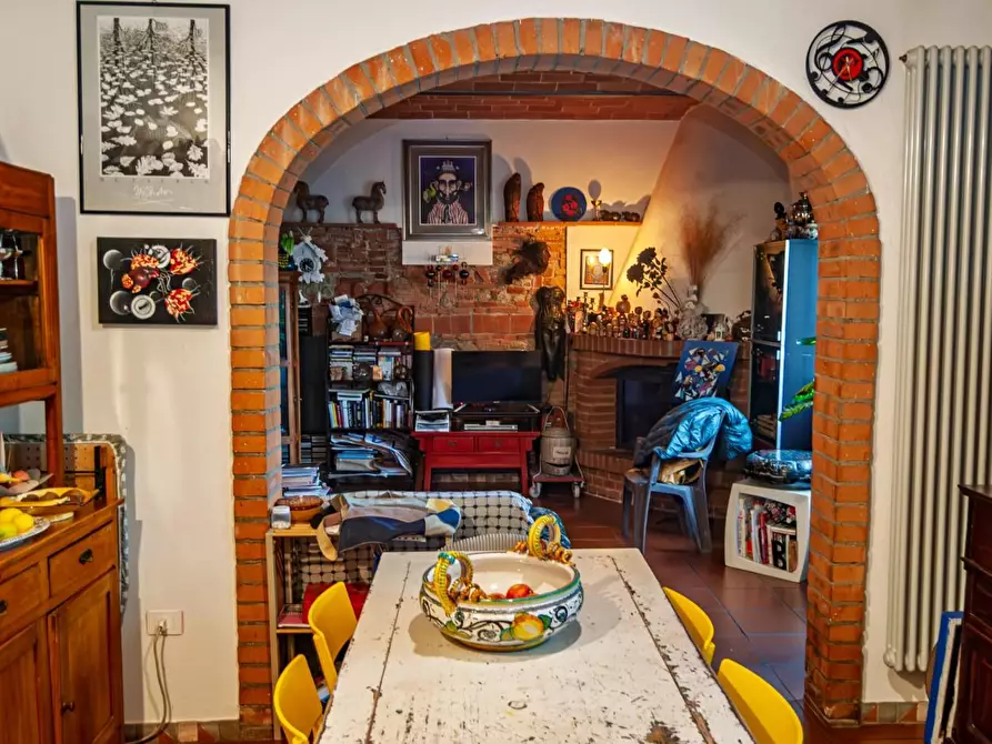 Immagine 4 di Casa indipendente in vendita  a San Miniato