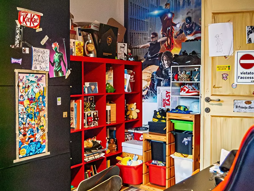 Immagine 23 di Casa indipendente in vendita  a San Miniato