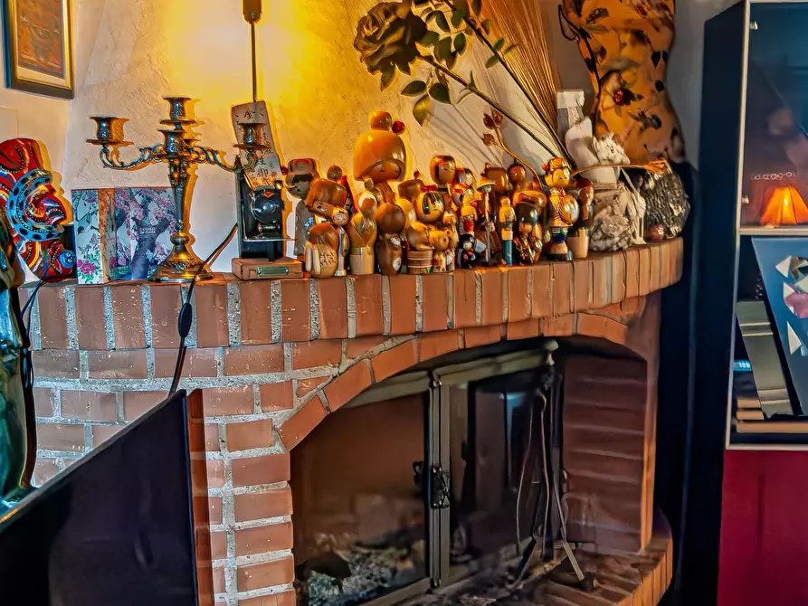 Immagine 9 di Casa indipendente in vendita  a San Miniato