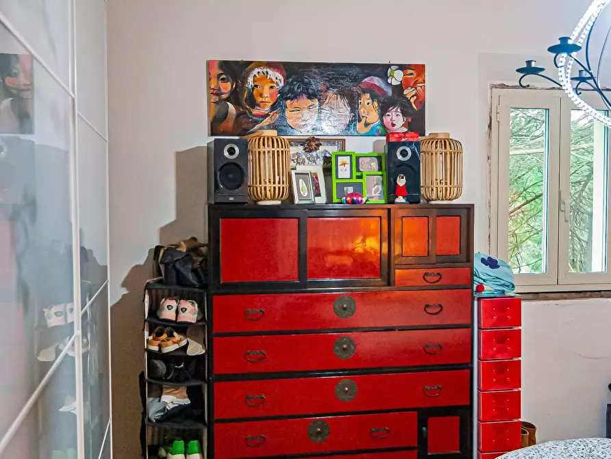 Immagine 15 di Casa indipendente in vendita  a San Miniato