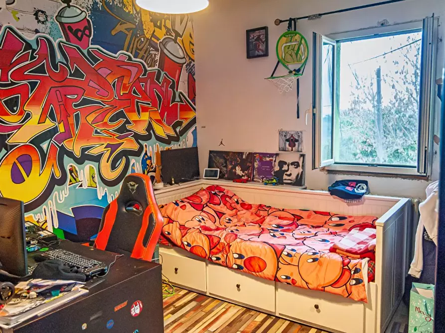 Immagine 6 di Casa indipendente in vendita  a San Miniato