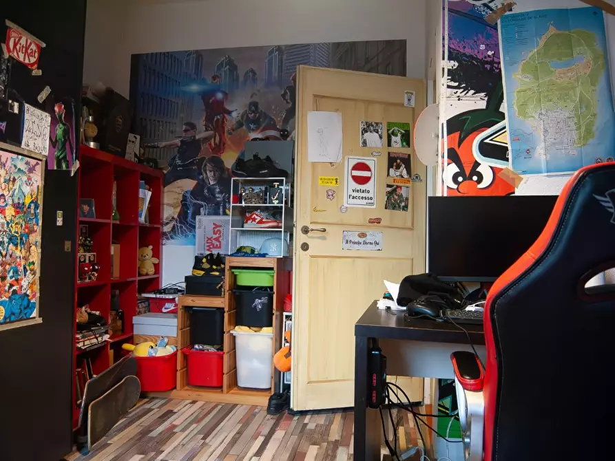 Immagine 25 di Casa indipendente in vendita  a San Miniato