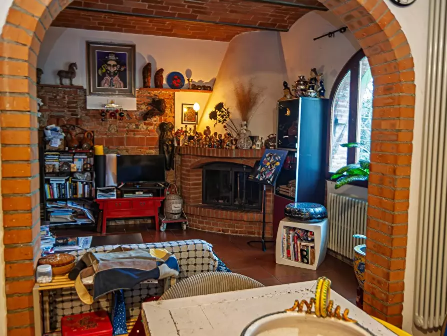 Immagine 11 di Casa indipendente in vendita  a San Miniato