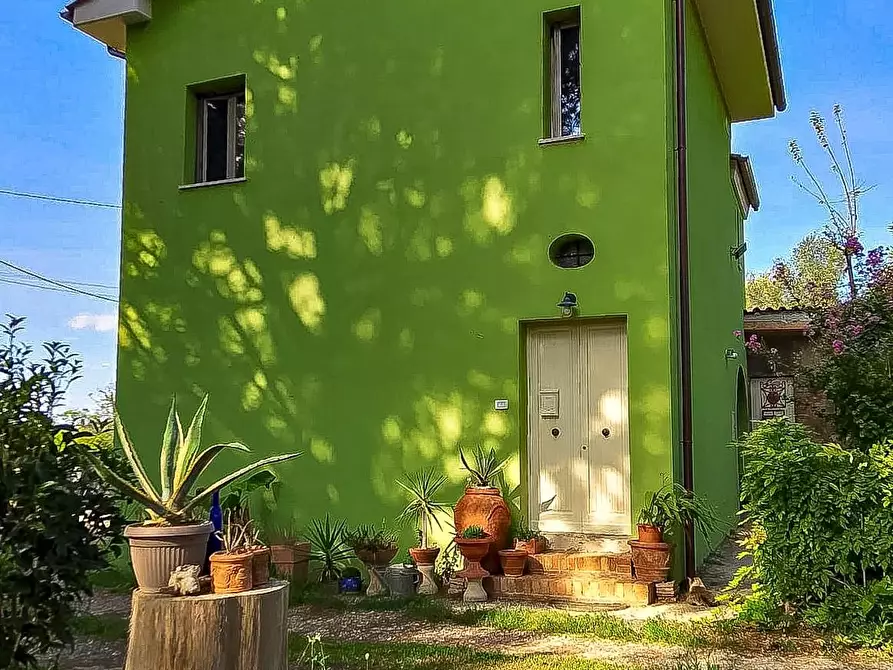 Immagine 27 di Casa indipendente in vendita  a San Miniato