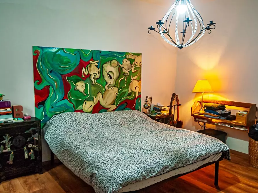 Immagine 16 di Casa indipendente in vendita  a San Miniato