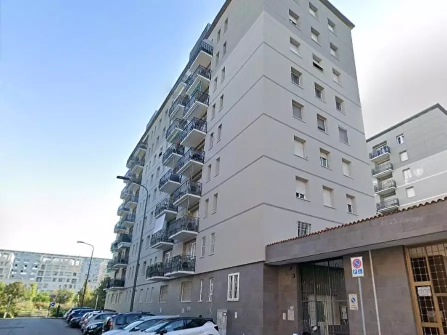 Immagine 2 di Appartamento in vendita  a Milano