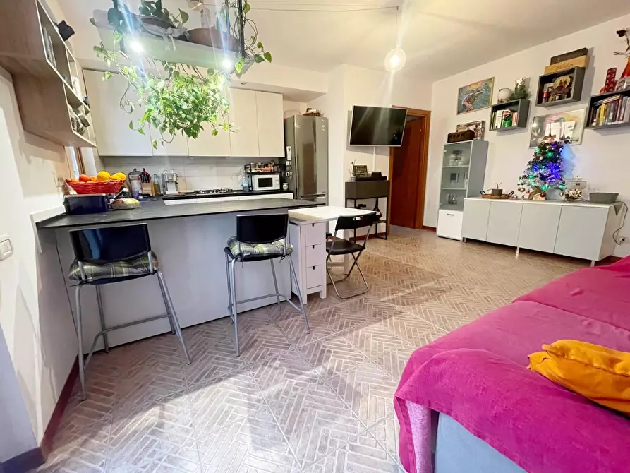 Immagine 1 di Appartamento in vendita  a Poggibonsi