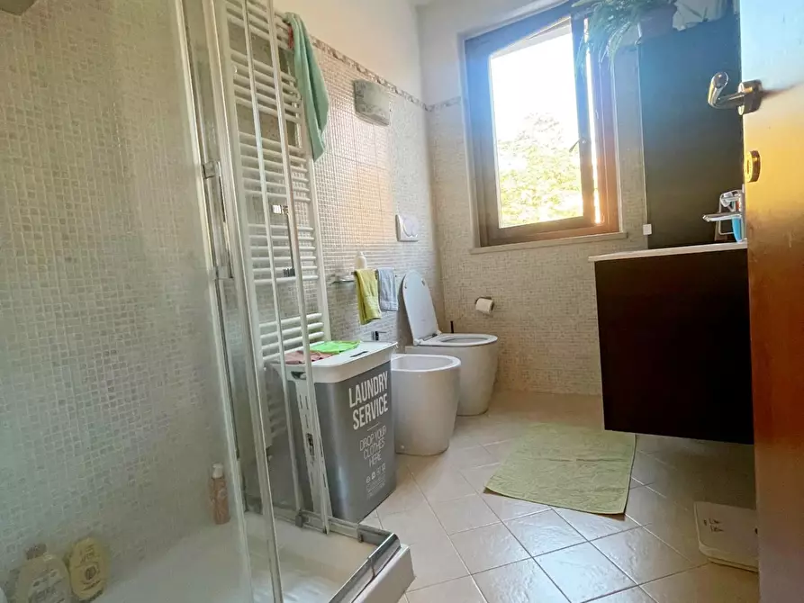 Immagine 6 di Appartamento in vendita  a Poggibonsi