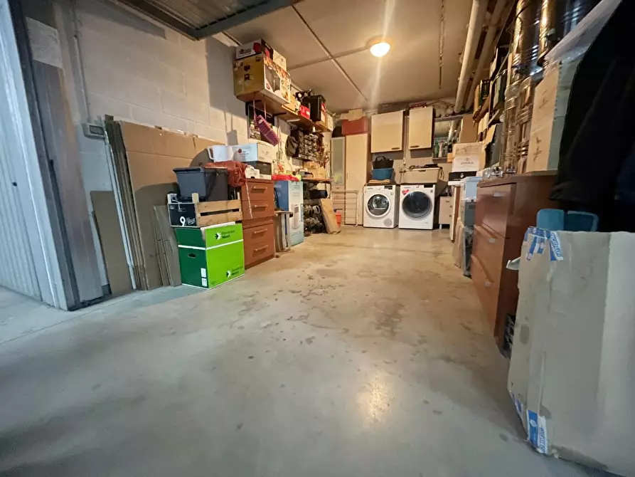 Immagine 7 di Appartamento in vendita  a Poggibonsi