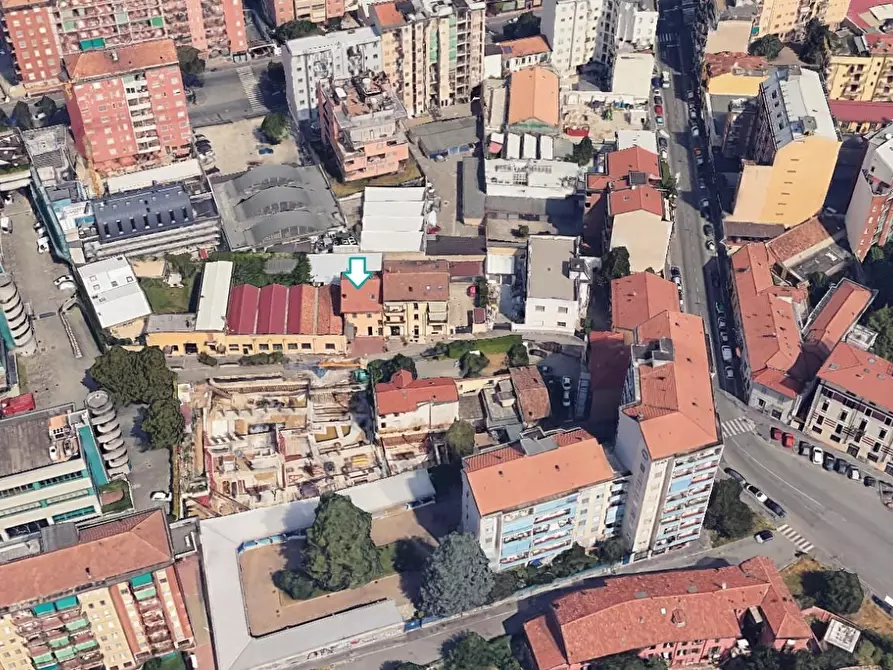 Immagine 2 di Appartamento in vendita  a Milano