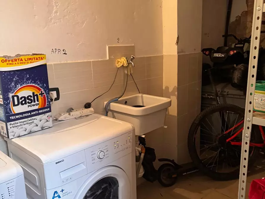 Immagine 9 di Appartamento in vendita  a Sovicille