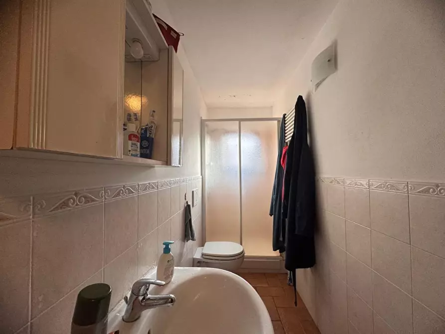 Immagine 7 di Appartamento in vendita  a Sovicille