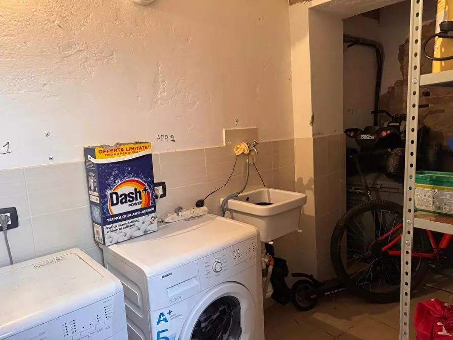 Immagine 10 di Appartamento in vendita  a Sovicille