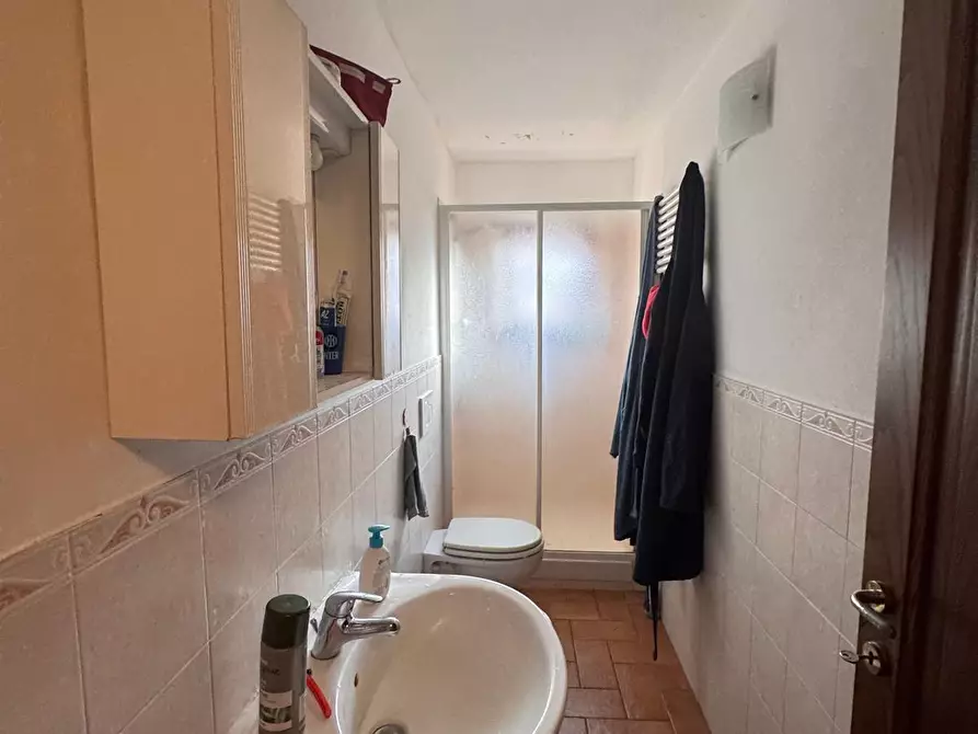 Immagine 6 di Appartamento in vendita  a Sovicille